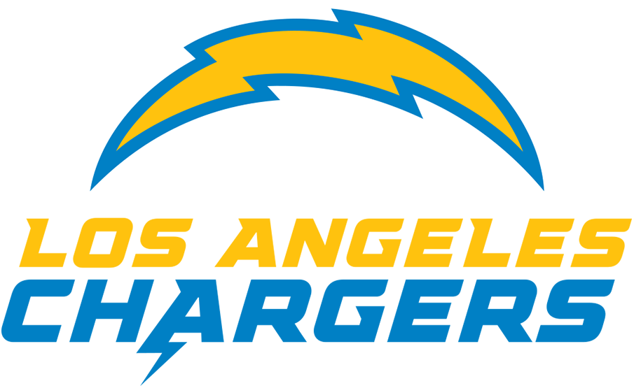Los Angeles Chargers 2020-Pres Alternate Logo iron on transfers for clothing